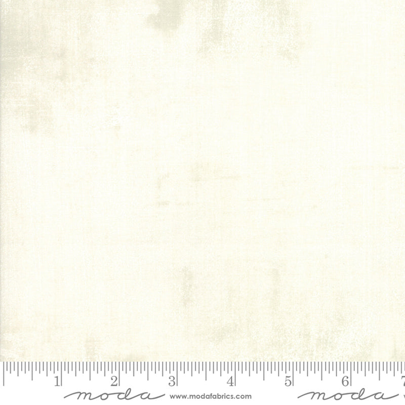 Moda Grunge Basics Cotton Whisper 439(0.5m)