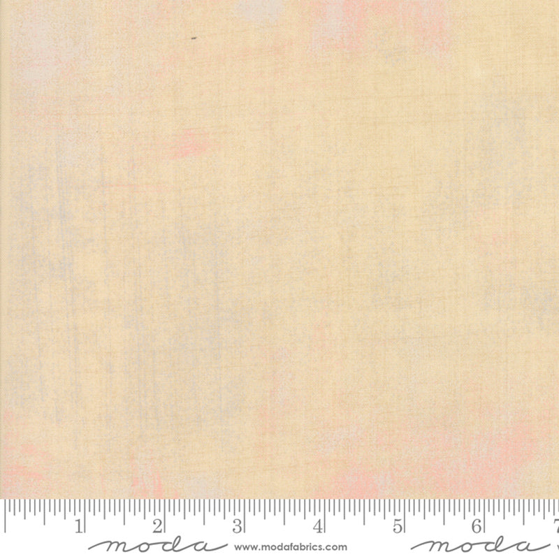 Moda Grunge Basics Cotton Bellini 455(0.5m)