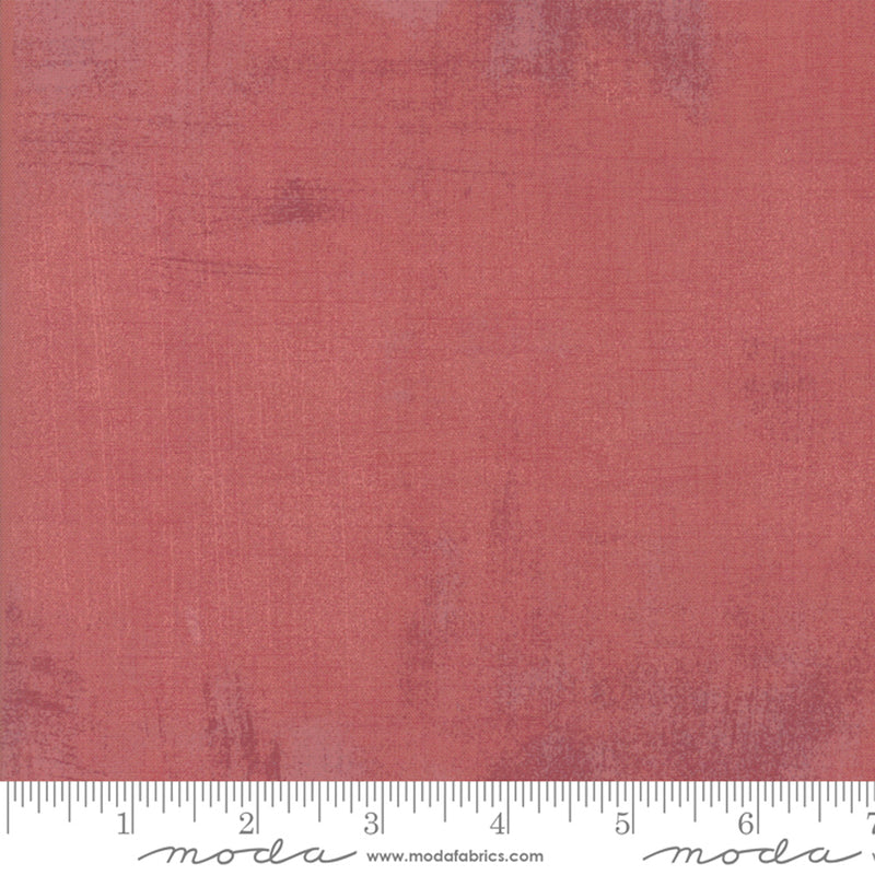 Moda Grunge Basics Cotton Sweet Berry 465