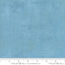 Moda Grunge Basics Cotton Crystal Sea 480 (0.5m)