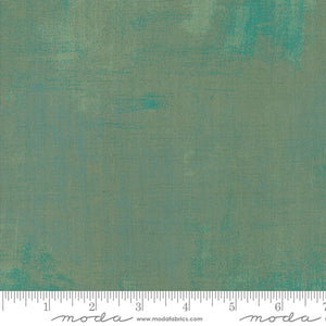 Moda Grunge Basics Cotton Flora 491(0.5m)