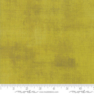 Moda Grunge Basics Cotton Marigold 520(0.5m)