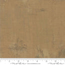 Moda Grunge Basics Cotton Caramel 529(0.5m)