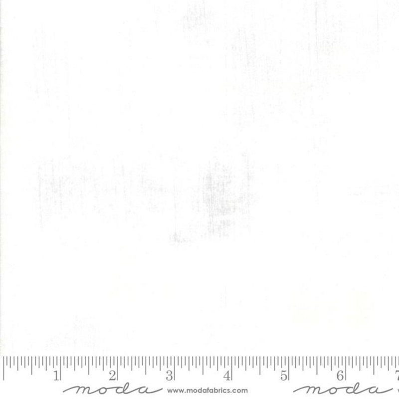 Moda Grunge Basics Cotton Soft Clear Water 541(0.5m)
