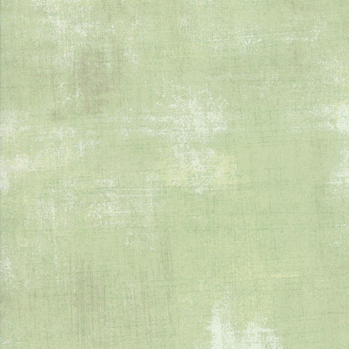 Moda Grunge Basics Cotton Winter Green 85 (0.5m)