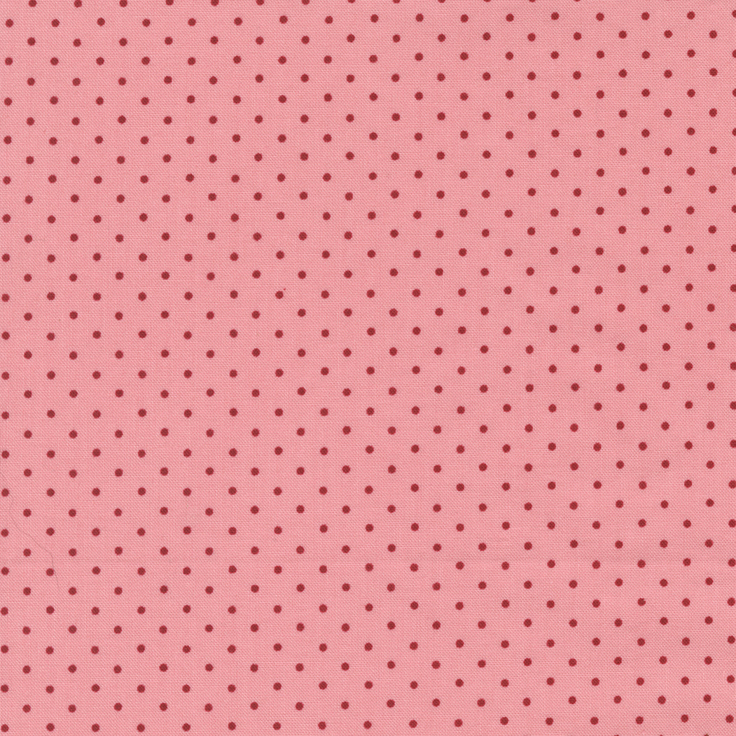 The Flower Farm patterned cotton quilting fabric by Moda