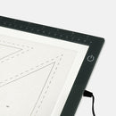 Daylight Company Wafer 2 Ultra Bright & Slim Light Box A3