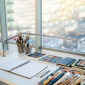 Daylight Company Slimline 3 LED Table Lamp