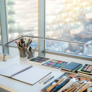 Daylight Company Slimline 3 LED Table Lamp