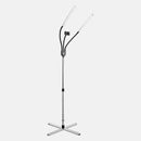 Daylight Company Gemini Flexible Stable Foldable Floor Light