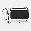 Daylight Company Gemini Flexible Stable Foldable Floor Light