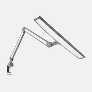 The Daylight Company Daylight Company Luminos Table Lamp - daylight craft and sewing lamp - packaging