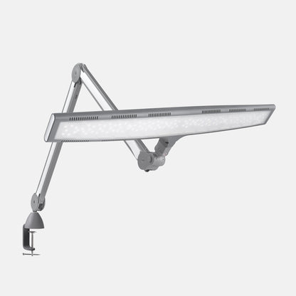 The Daylight Company Daylight Company Luminos Table Lamp - daylight craft and sewing lamp - detail view