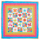 Accuquilt GO! Square 5½" (Finished Size 5")