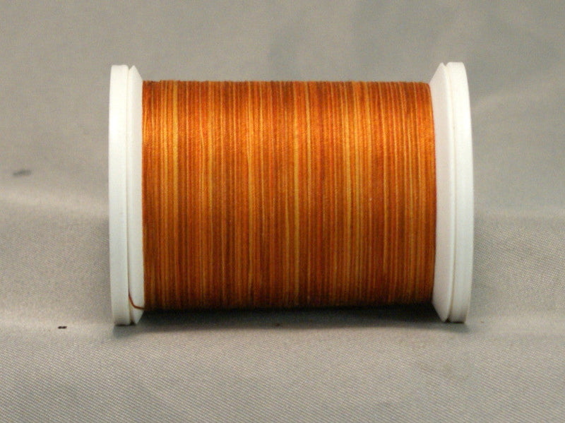 YLI Machine Quilting Thread 40/3 450m Aspen Gold 88V