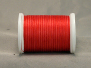 YLI Machine Quilting Thread 40/3 450m Bejing Red Square 89V