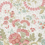 Bliss patterned cotton quilting fabric by Moda