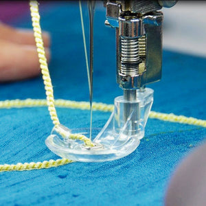 Bernina Foot 43V Freehand Couching