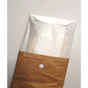 Bernina Rossis Bag Kit - genuine Bernina sewing machine accessory - close-up detail