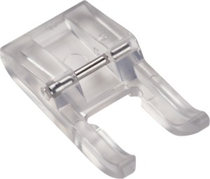 Bernette 5mm Embroidery Foot with Open Toe