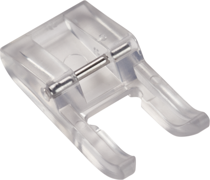 Bernette 5mm Embroidery Foot with Open Toe