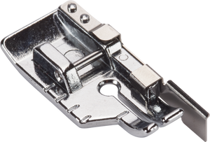 Bernette ¼" Patchwork Foot with Guide Sew and Go Models