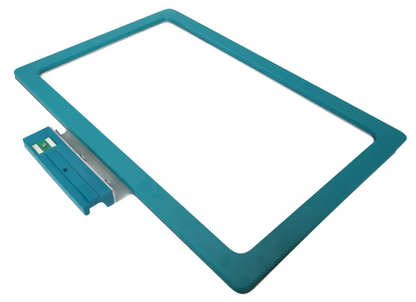 Dime Magnetic Embroidery Hoops for Bernette B70 & B79