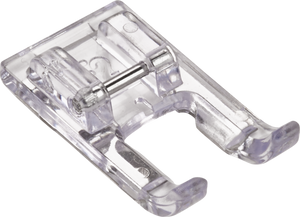 Bernette 7mm Open Embroidery Foot B37 B38