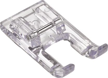 Bernette 7mm Open Embroidery Foot B37 B38