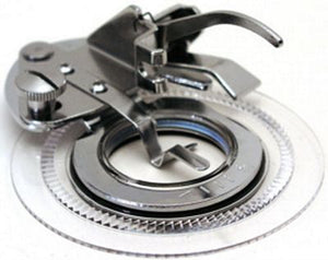 Flower Stitch Attachment Low Shank