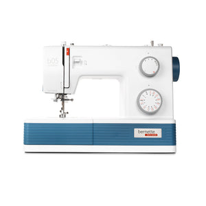 Bernette 05 Academy Sewing Machine