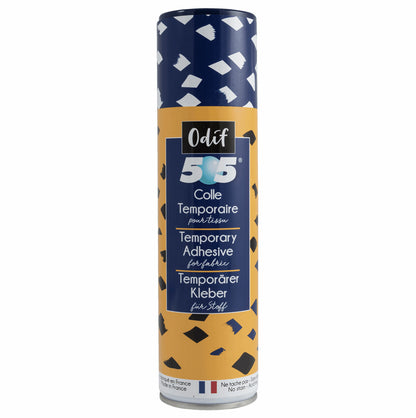 Odif 505 Adhesive Spray | Quilting & Sewing