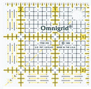 Omnigrid 2½" Square Ruler