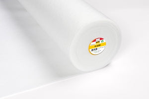 Vlieseline Fusible Volume Fleece Low Loft H630