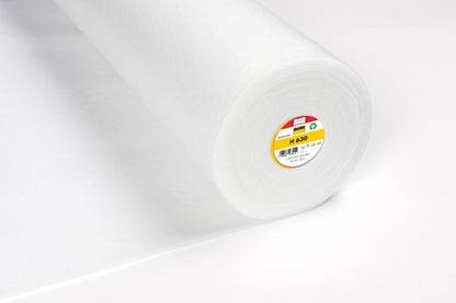 Vlieseline Fusible Volume Fleece Low Loft H630