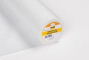 Vlieseline Solu-Fleece Embroidery Backing 90cm