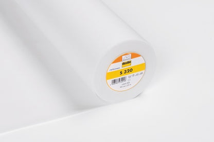 Vlieseline Lightweight Interlining S320