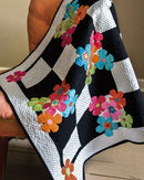 Accuquilt GO! Square 6½" (Finished Size 6")