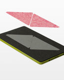 Accuquilt Go! ¼ Square Triangle 6½" (6" Finished Square)