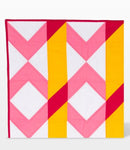 Accuquilt Go! Rectangle 3½" x 6½" (3" x 6" Finished)