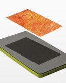 Accuquilt Go! Rectangle 3½" x 6½" (3" x 6" Finished)