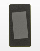 Accuquilt Go! Rectangle 3½" x 6½" (3" x 6" Finished)