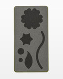 Accuquilt Go! Round Flower