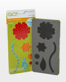 Accuquilt Go! Round Flower