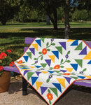 Accuquilt Go! Round Flower