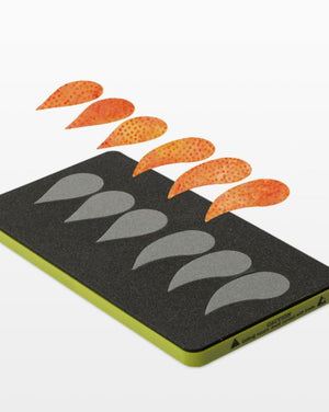 Accuquilt Go! Feathers