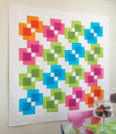 Accuquilt Go! Square 5"  (4½" Finished)