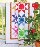 Accuquilt Go! Circle 2" 3" 5"