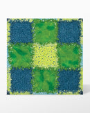 Accuquilt Go! Rag Square 8½" (6½" Finished)