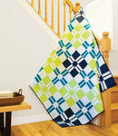 Accuquilt Go! Strip Cutter 2½" (2" Finished) 2 strips